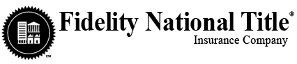 Fidelity National Title Insurance Company