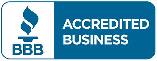 BBB Accredited Business